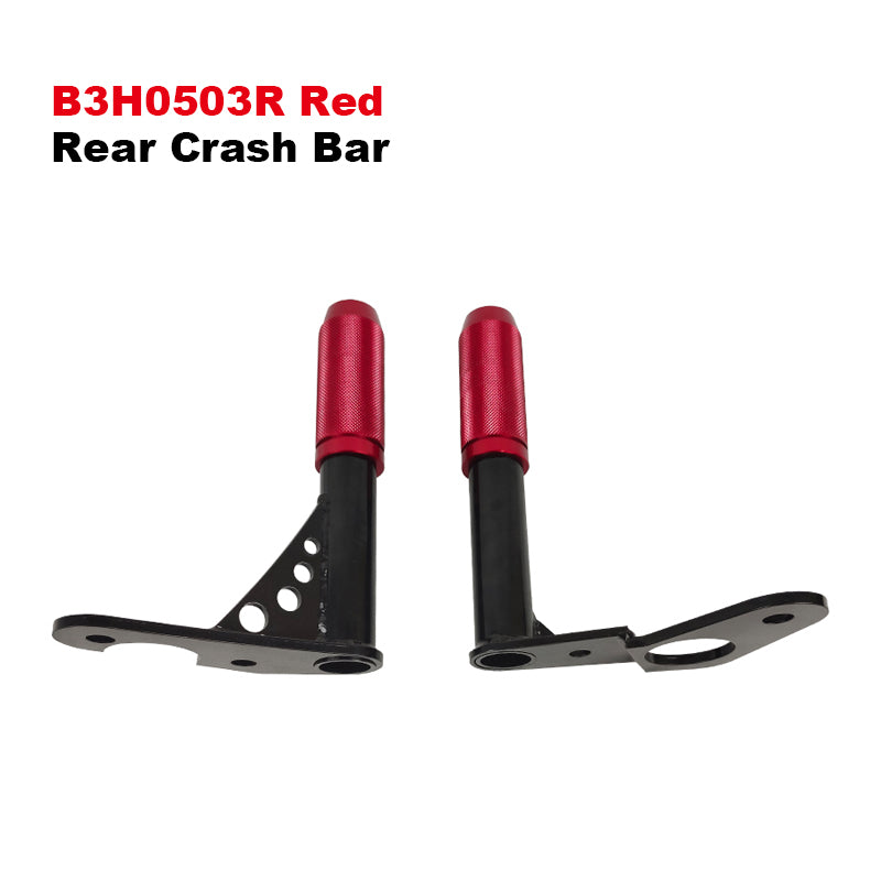 New HD Softail ClubStyle Rear Crash Bar Motorcycles Protective Body Guard Rail Aluminum Alloy Accurate Motorcycle Accessory