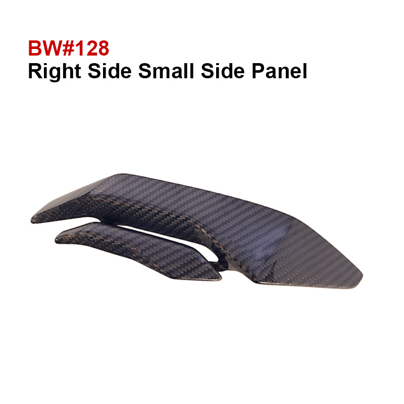 2023-Later S 1000 RR Carbon Fiber Upgrade Components Motorcycle Frame & Body Parts Body Modification Parts & Decoration