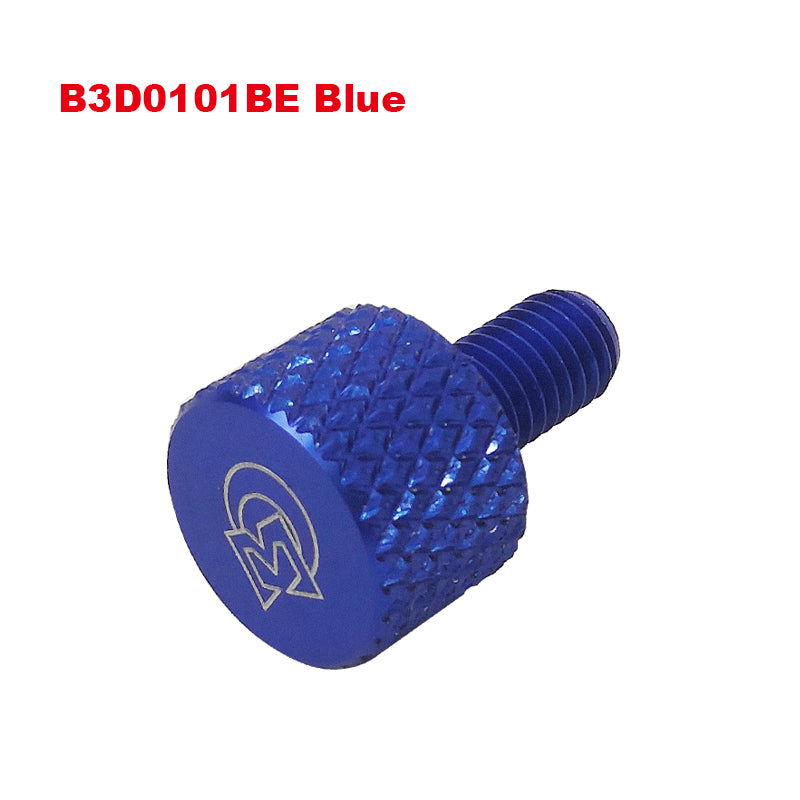 Adjustable Alloy Seat Mounting Knob Cross Cub 110 Fastening New Seat Manual Installation 110 CC110 Motorcycles Air Included