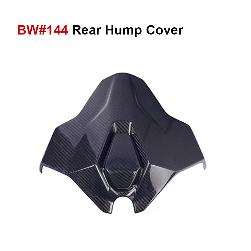 2023-Later S 1000 RR Carbon Fiber Upgrade Components Motorcycle Frame & Body Parts Body Modification Parts & Decoration