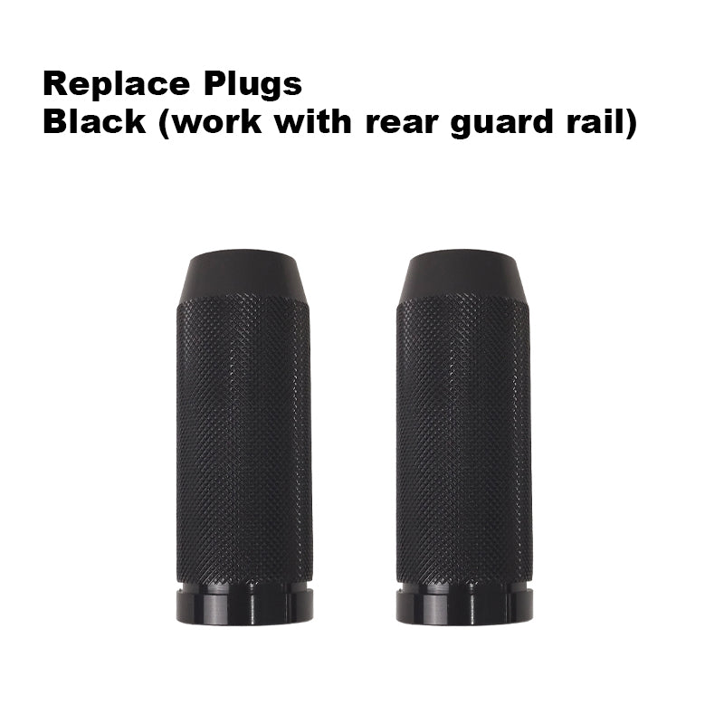 New HD Softail ClubStyle Rear Crash Bar Motorcycles Protective Body Guard Rail Aluminum Alloy Accurate Motorcycle Accessory