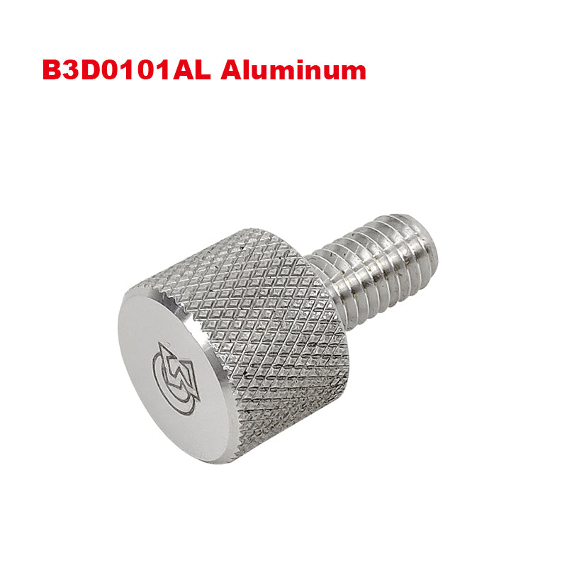 Adjustable Alloy Seat Mounting Knob Cross Cub 110 Fastening New Seat Manual Installation 110 CC110 Motorcycles Air Included