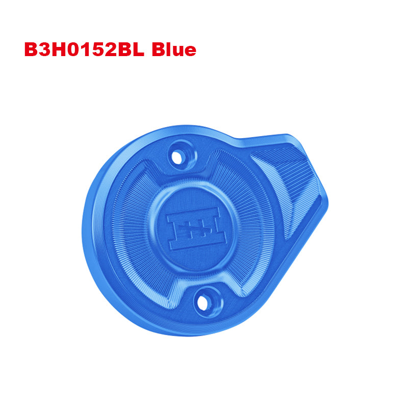 Custom Precision Fit TIMER COVER 121CVO 2024+ Touring 2025+ Softail Models Multi-Color Options for Motorcycles Accessories