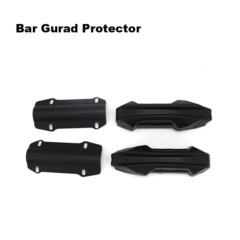 Comprehensive Modification Plan for R1250 GS Motorcycle Blacking Front Accessory Upgrades & Mods Extensively Equipped