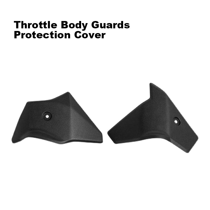 Comprehensive Modification Plan for R1250 GS Motorcycle Blacking Front Accessory Upgrades & Mods Extensively Equipped