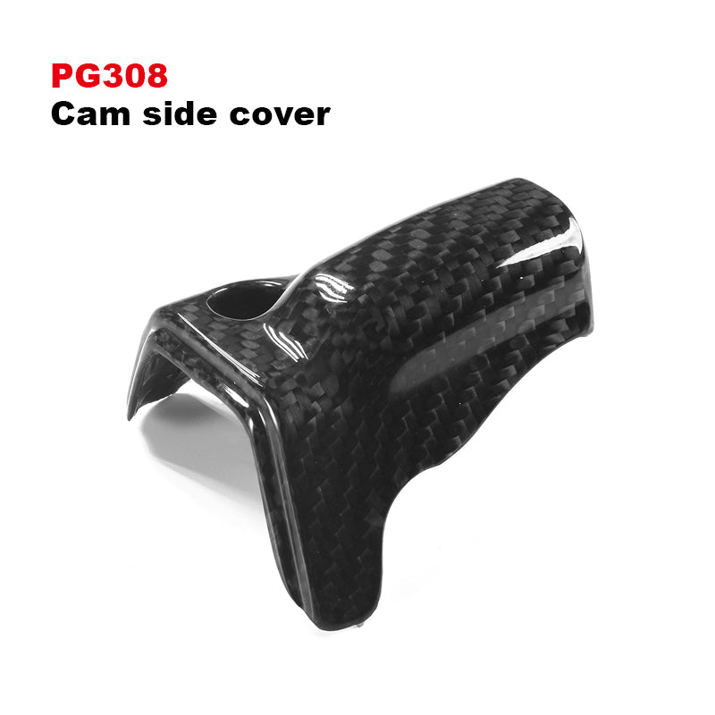 Road Glide CVO 2023 with 2024 Carbon Fiber Elements Compatible Systems Accessories Motorcycle Frame & Body Parts