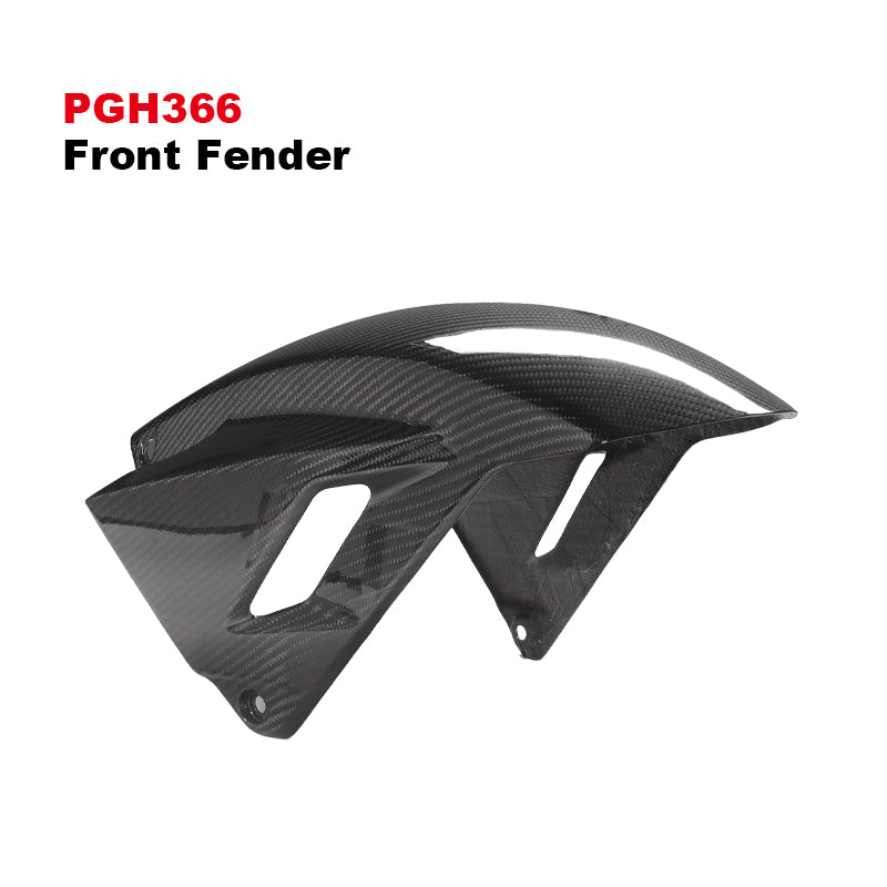 2018-later Goldwing Motorcycle Carbon Fiber Elements Frame GL1800 Body Parts Systems Accessories Air Compatible
