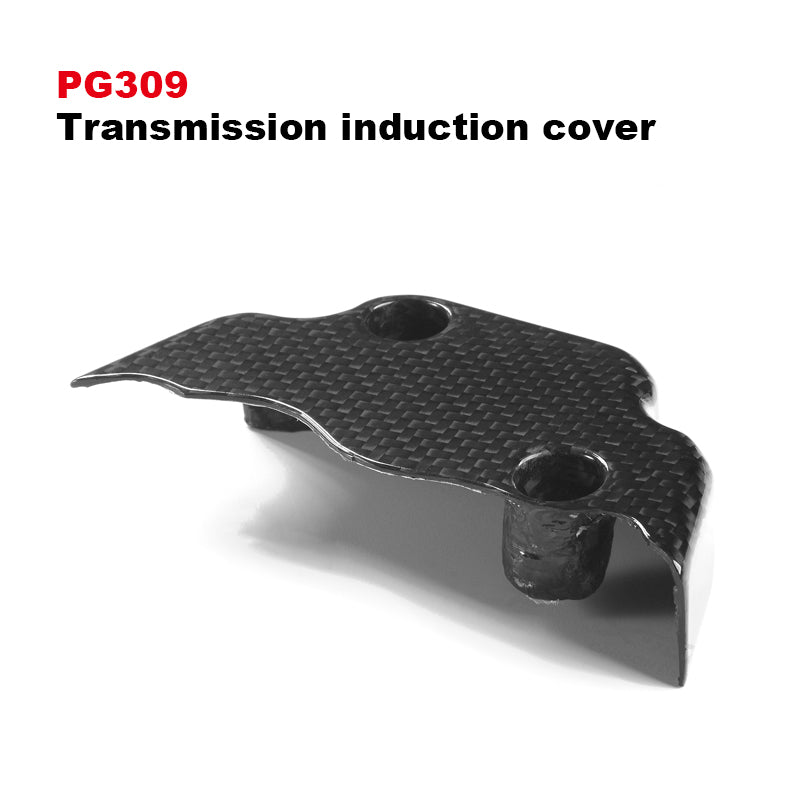 Road Glide CVO 2023 with 2024 Carbon Fiber Elements Compatible Systems Accessories Motorcycle Frame & Body Parts