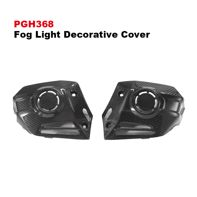 2018-later Goldwing Motorcycle Carbon Fiber Elements Frame GL1800 Body Parts Systems Accessories Air Compatible