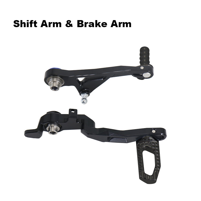 Comprehensive Modification Plan for R1250 GS Motorcycle Blacking Front Accessory Upgrades & Mods Extensively Equipped