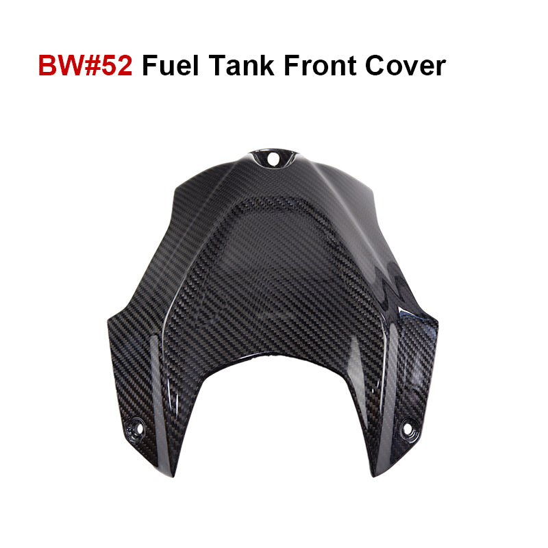 2023-Later S 1000 RR Carbon Fiber Upgrade Components Motorcycle Frame & Body Parts Body Modification Parts & Decoration
