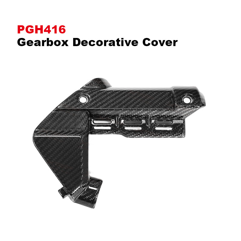 2018-later Goldwing Motorcycle Carbon Fiber Elements Frame GL1800 Body Parts Systems Accessories Air Compatible