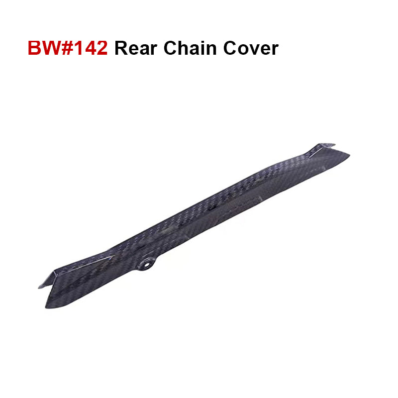 New Carbon Fiber Upgrade Components for R 1250 GS ADV Motorcycle Frame & Body Parts Decorative Modification Parts