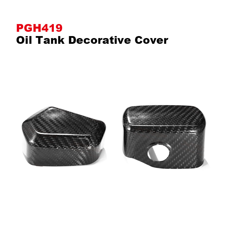 2018-later Goldwing Motorcycle Carbon Fiber Elements Frame GL1800 Body Parts Systems Accessories Air Compatible