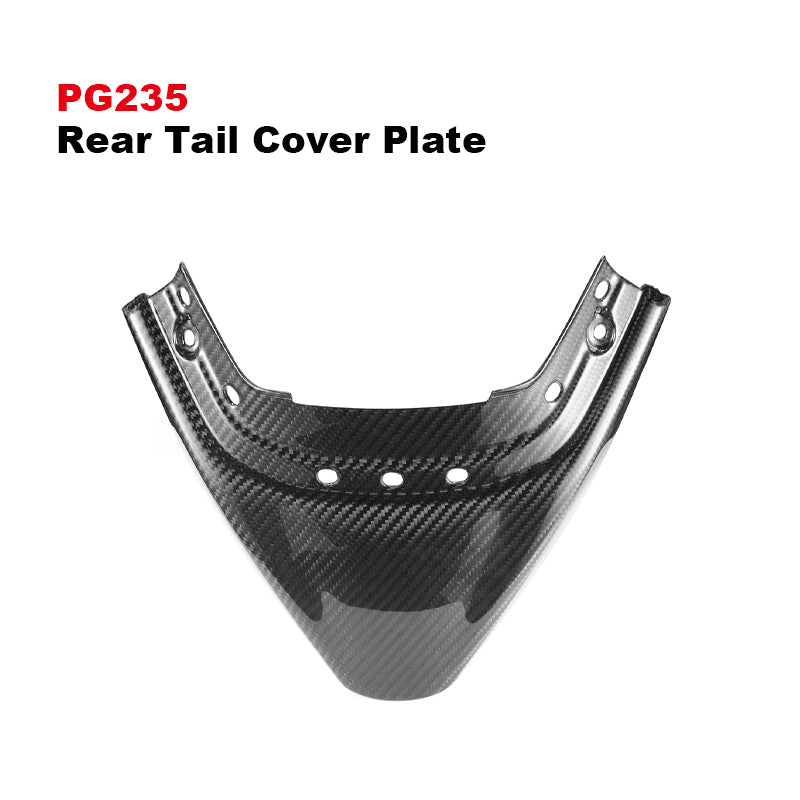 2023+ Yamaha TMAX 560 Premium Carbon Fiber Upgrade Parts Full Set Fairings Covers Engine Guards Exhaust Motorcycle Body Systems