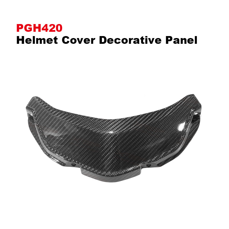 2018-later Goldwing Motorcycle Carbon Fiber Elements Frame GL1800 Body Parts Systems Accessories Air Compatible