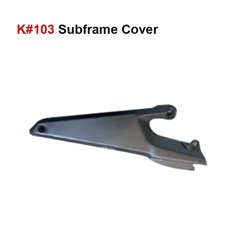 Carbon Fiber Upgrade Components Decoration for 2020-Later Z900 Motorcycle Frame & Body Parts Accessories Modification Parts