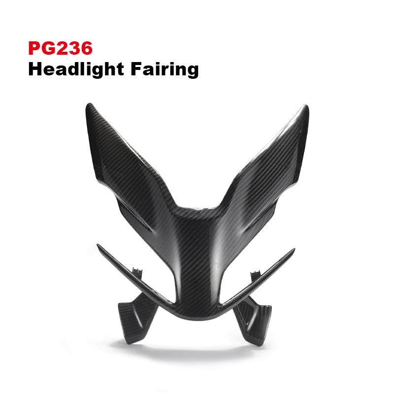 2023+ Yamaha TMAX 560 Premium Carbon Fiber Upgrade Parts Full Set Fairings Covers Engine Guards Exhaust Motorcycle Body Systems