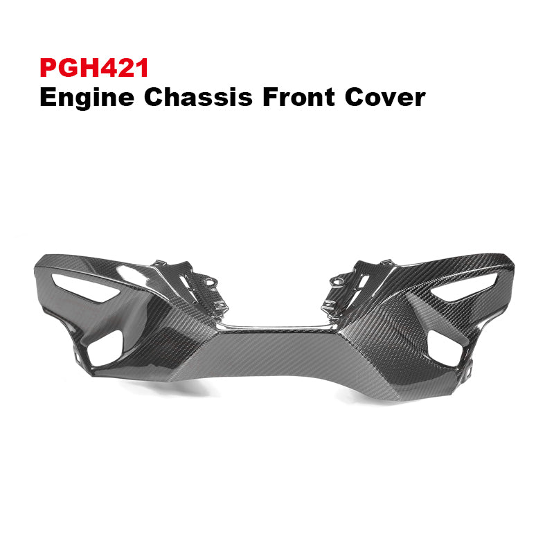 2018-later Goldwing Motorcycle Carbon Fiber Elements Frame GL1800 Body Parts Systems Accessories Air Compatible