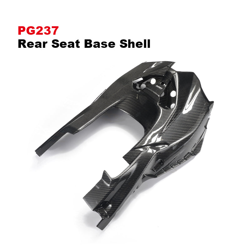 2023+ Yamaha TMAX 560 Premium Carbon Fiber Upgrade Parts Full Set Fairings Covers Engine Guards Exhaust Motorcycle Body Systems