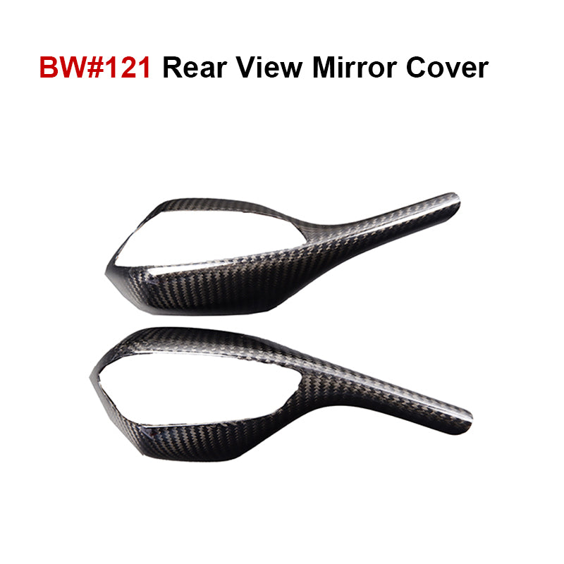 2023-Later S 1000 RR Carbon Fiber Upgrade Components Motorcycle Frame & Body Parts Body Modification Parts & Decoration
