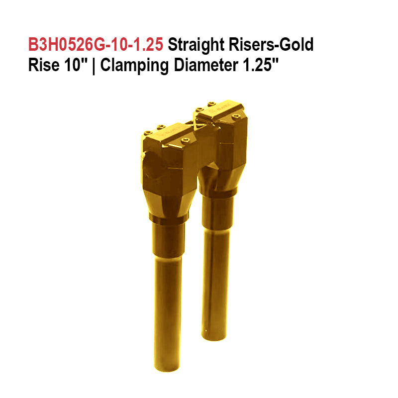 Motorcycle Frame & Body Parts2022-Later LowRider S Riser Top Gauge Mount Adjustable Tilt for 2020-2021 Dual Gauge Mounts