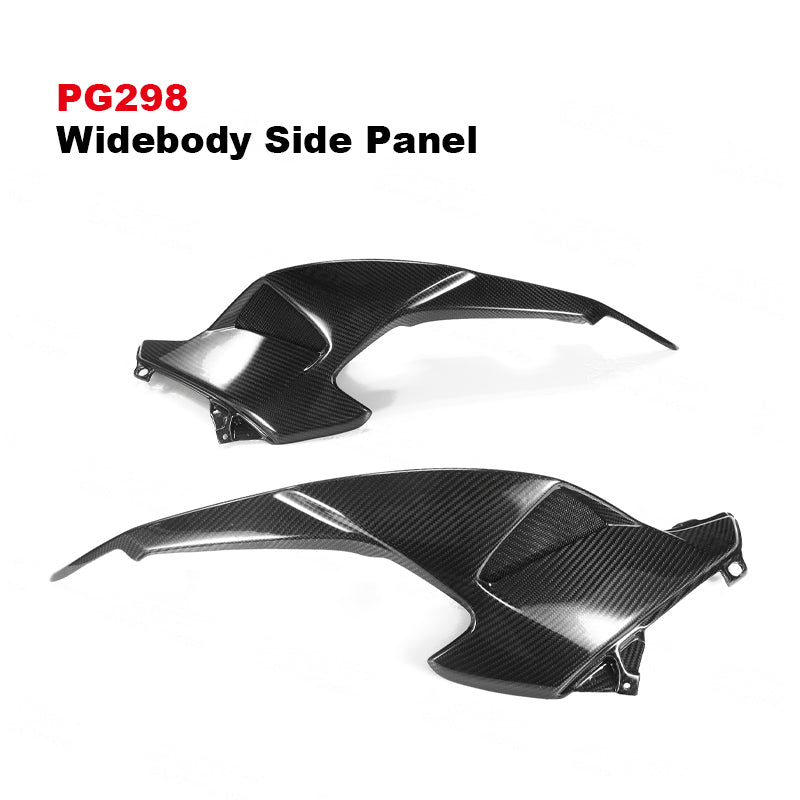 2023+ Yamaha TMAX 560 Premium Carbon Fiber Upgrade Parts Full Set Fairings Covers Engine Guards Exhaust Motorcycle Body Systems