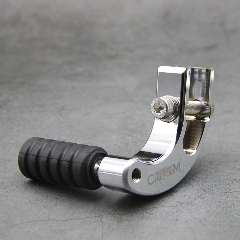 Soft Tail Rear Gear Lever Heel Shift Lever