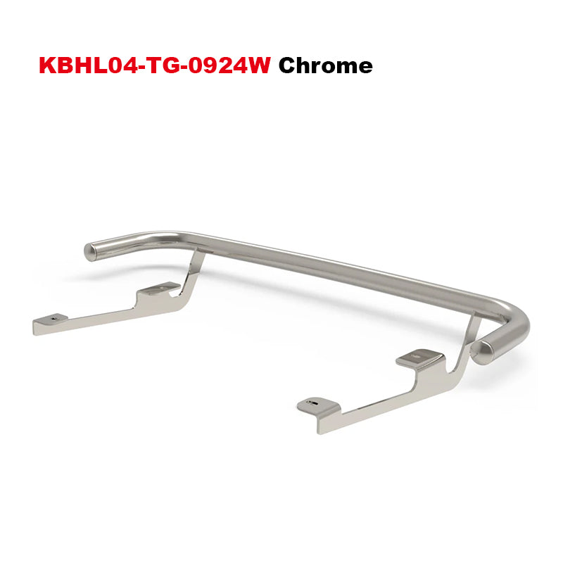 Trike Trunk Guard