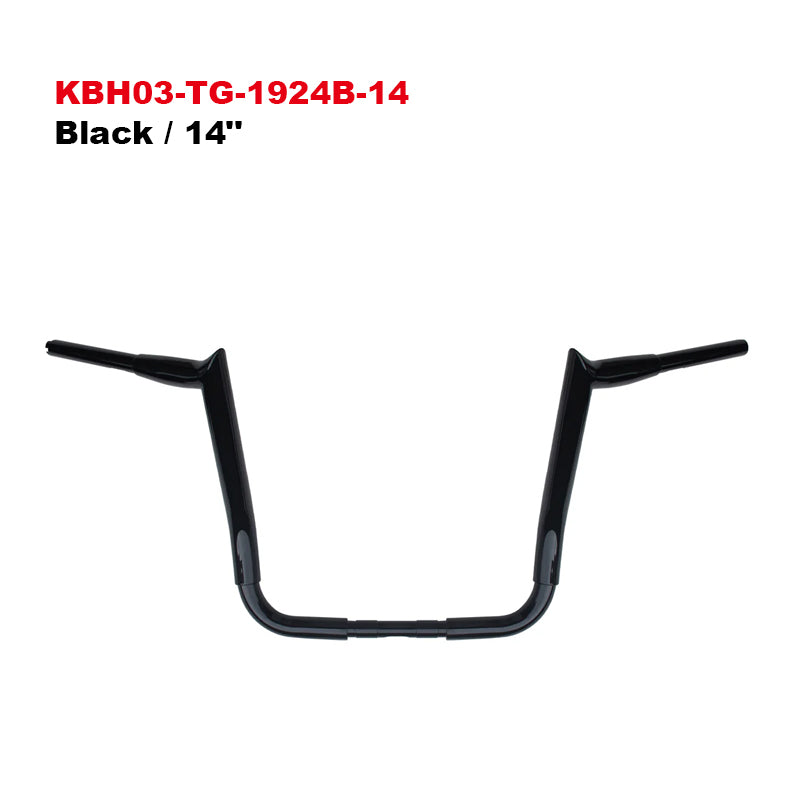 Trikes,Street Glide and Electra Glide1.5in Handlebar