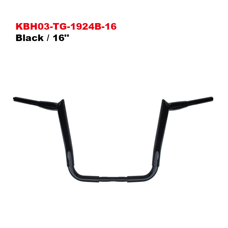 Trikes,Street Glide and Electra Glide1.5in Handlebar