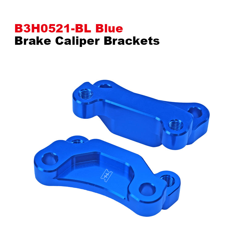 PB Style 5-Bolt Performance 13 Inch Front Brake Rotor for HD Touring and Softail Motorcycle Brake Systems