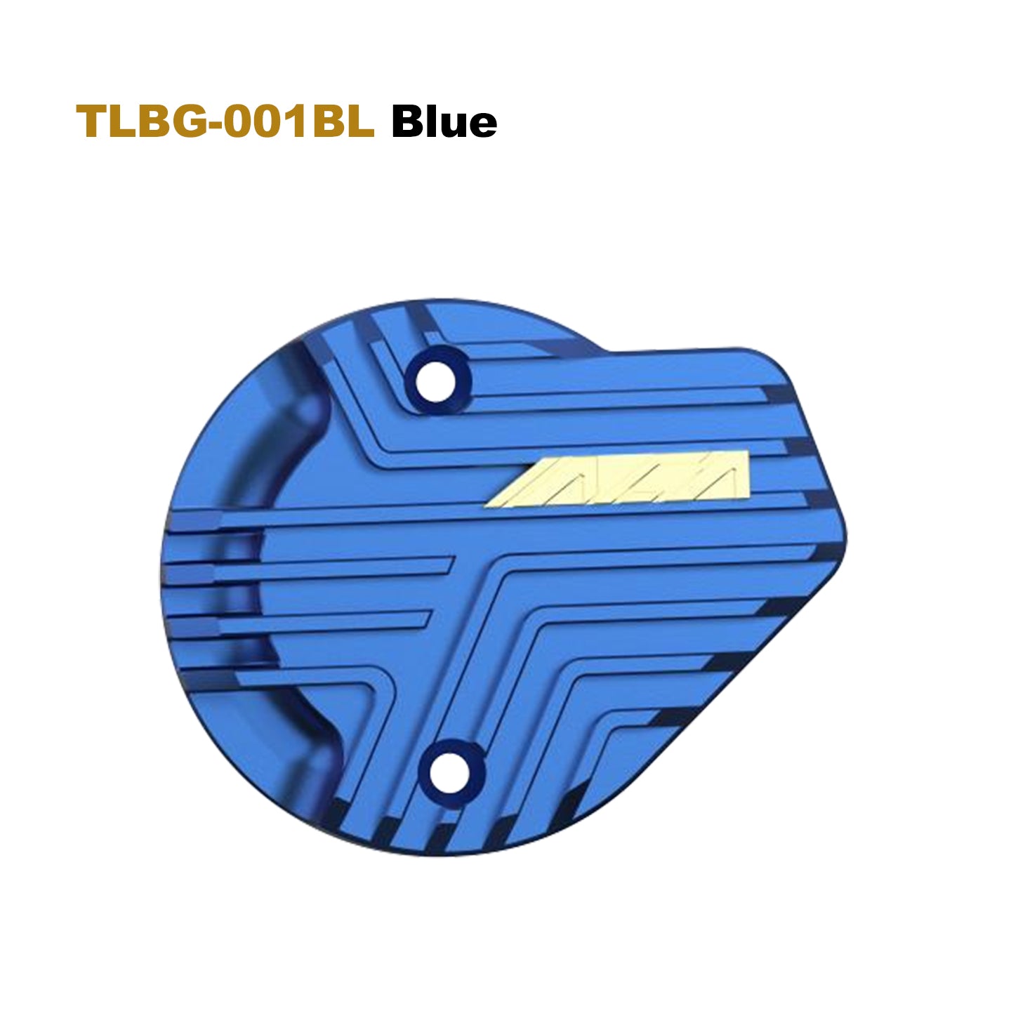 CNC Machined Aluminum VVT Engine Timer Cover for 121CVO 2024+117 Touring 2025+Softail Motorcycle