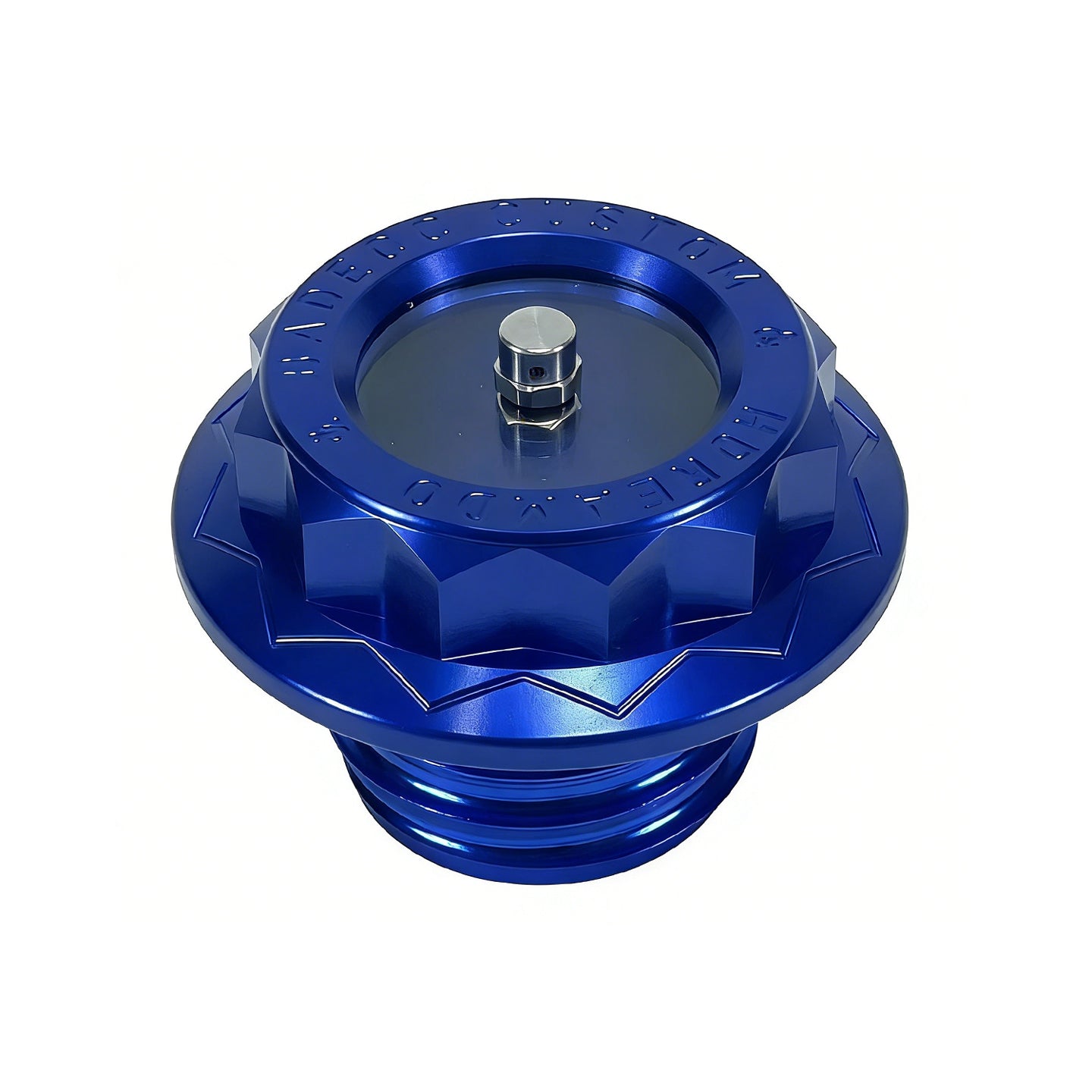 Transparent Fuel tank Cap for HD Touring Softail XL Dyna Motorcycle Color See-through Fuel Gas Cap PB Style