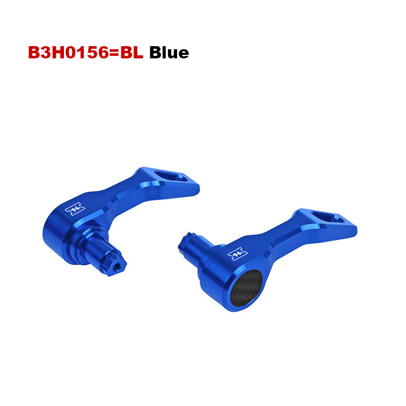 Aluminum Colors Saddlebag Latch Lever for 2014-2023 Touring Motorcycle Colors Latch Cover Fit Road Glide Street Glide