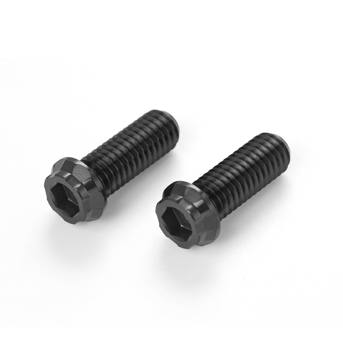 REAR SWINGARM TITANIUM ALLOY BOLTS
