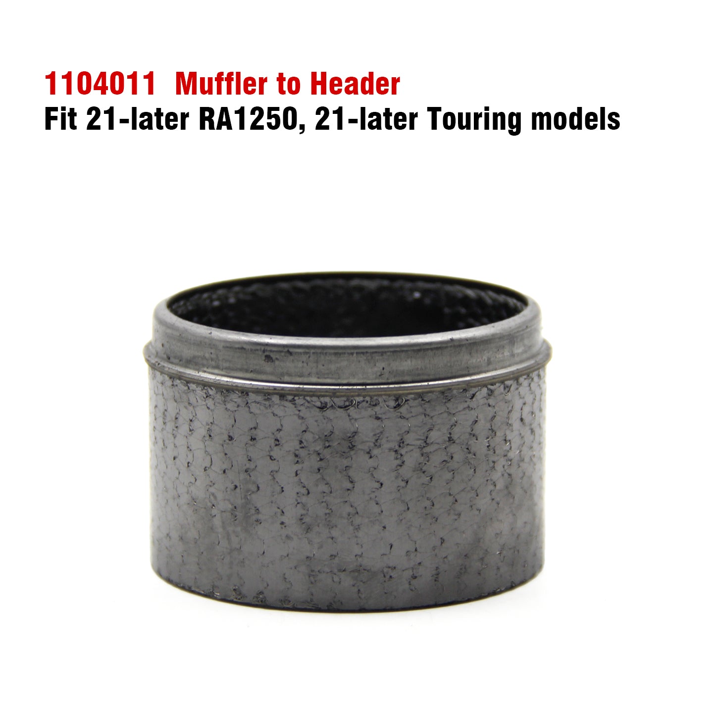 H-D Exhaust Gasket