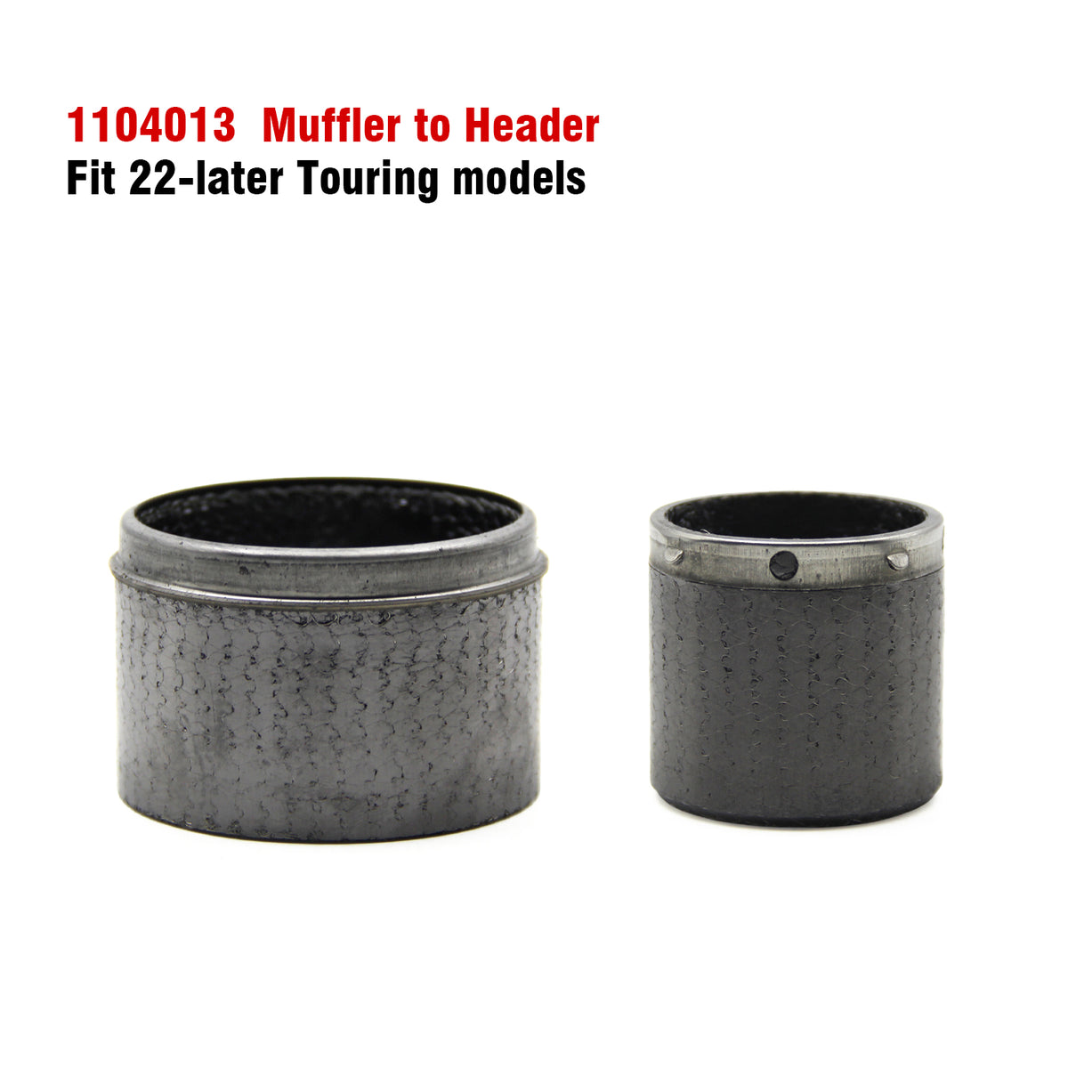 EXHAUST GASKET