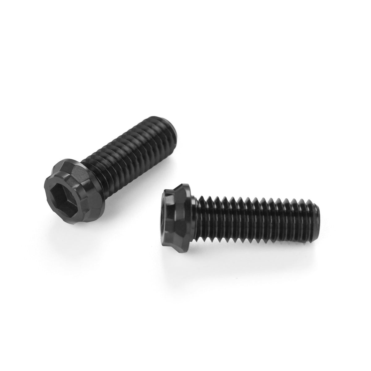 REAR SWINGARM TITANIUM ALLOY BOLTS