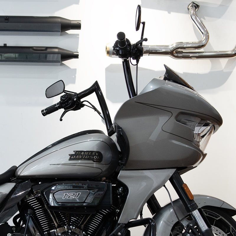Guidon 121 Road Glide
