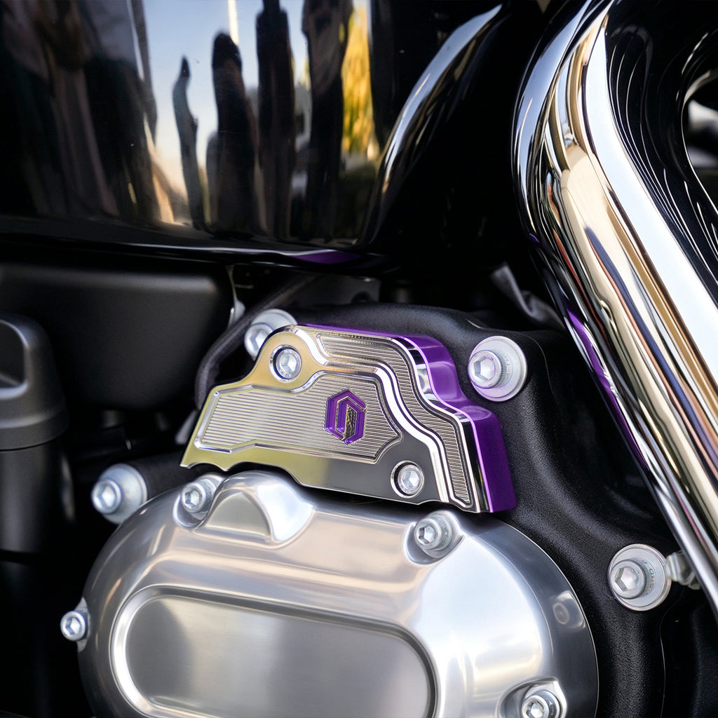 TRANSMISSION SENSOR COVER