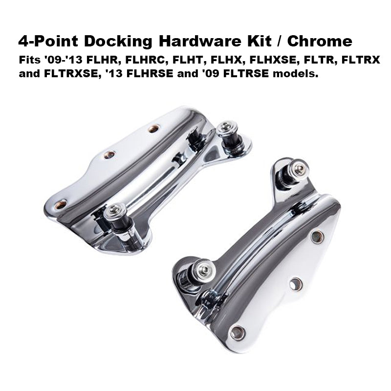 1.25inch Black Chrome Diablo Backrest Fit HD Touring Motorcycle 121CVO/117 Road Glide Street Glide Classic Passenger