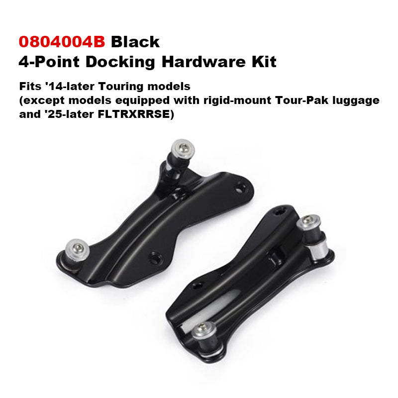 1.25inch El Rey Backrest Fit HD Touring Motorcycle 121CVO/117 Road Glide Street Glide Classic Passenger Backrest