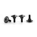 WINDSHIELD TITANIUM ALLOY BOLTS FOR 121/117 ROAD GLIDE