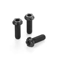 VVT TIMER COVER TITANIUM ALLOY BOLTS