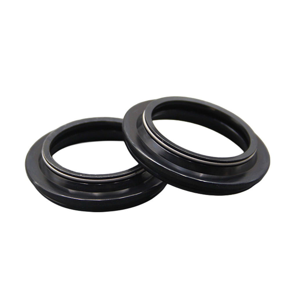 FORK OIL SEAL AND DUST SEAL KIT