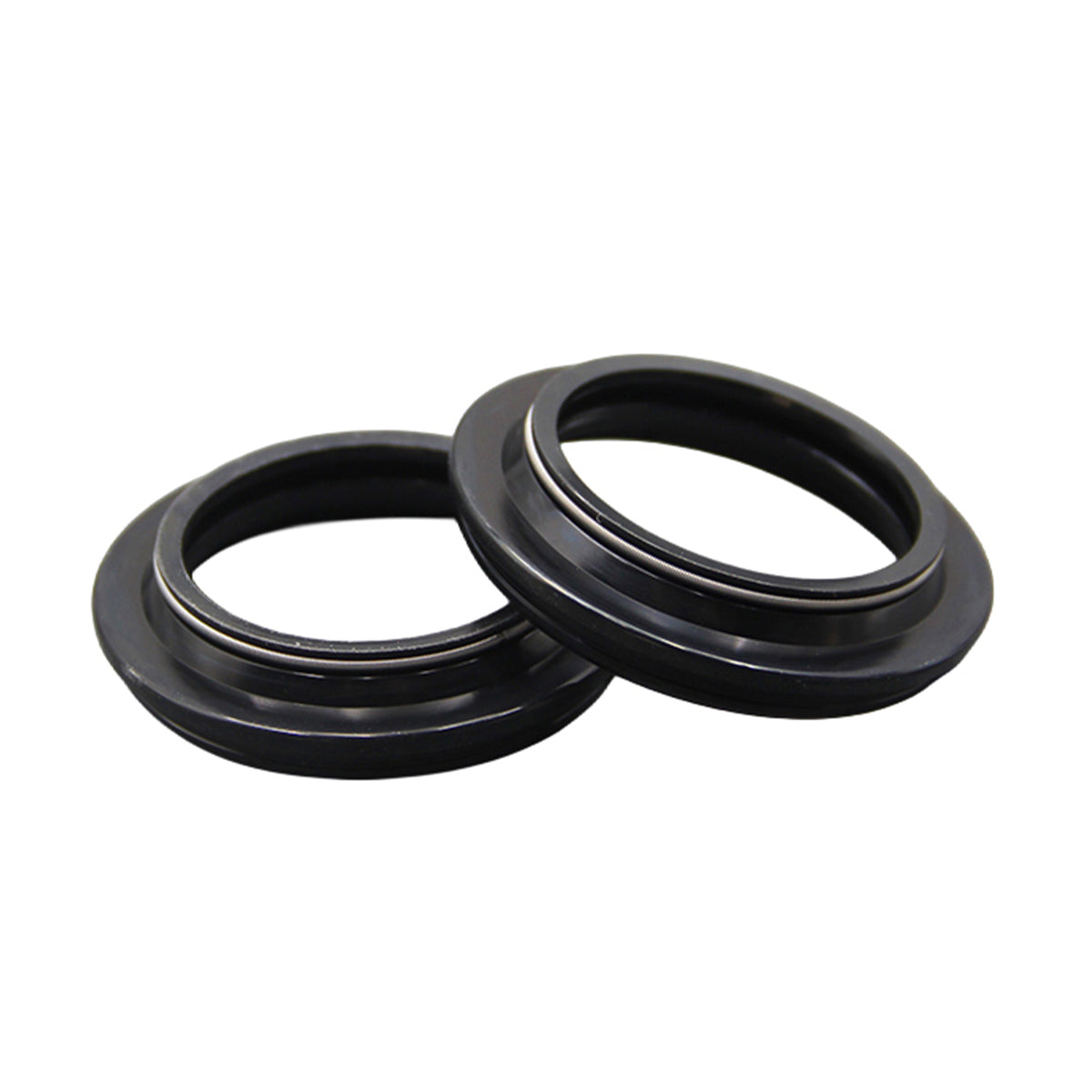 FORK OIL SEAL AND DUST SEAL KIT