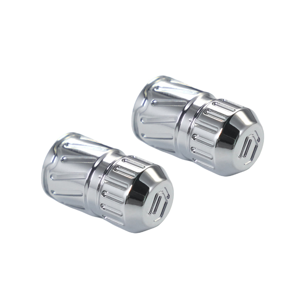 UNIVERSAL MOTORCYCLE TIRE VALVE CAPS