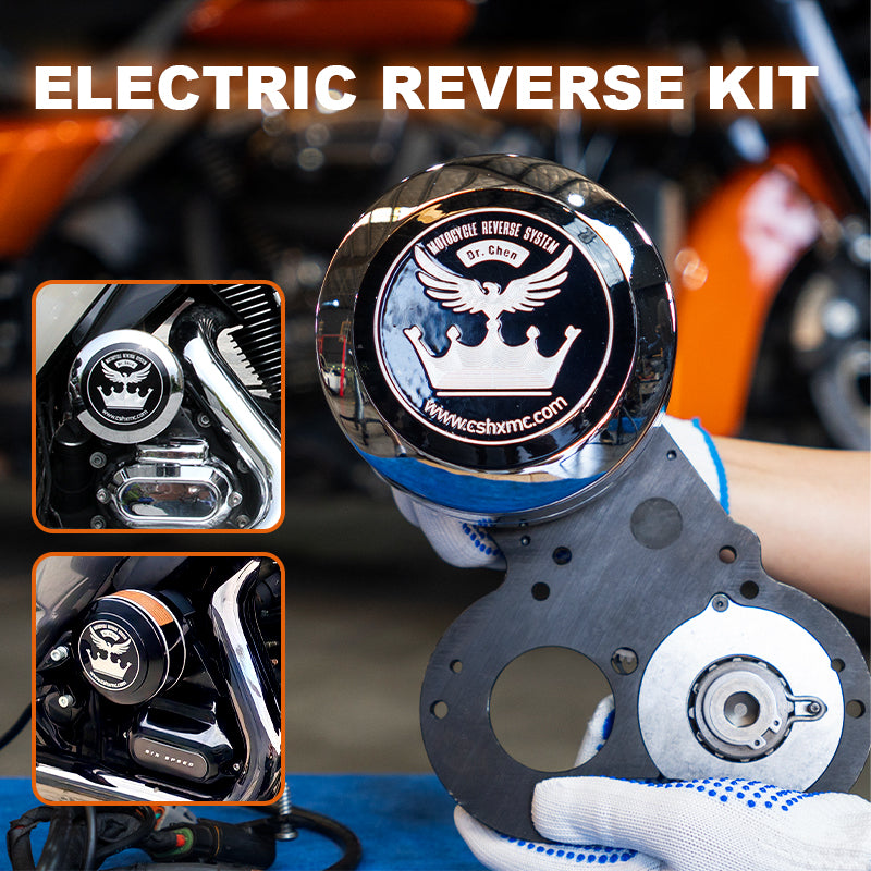 ELECTRIC REVERSE KIT