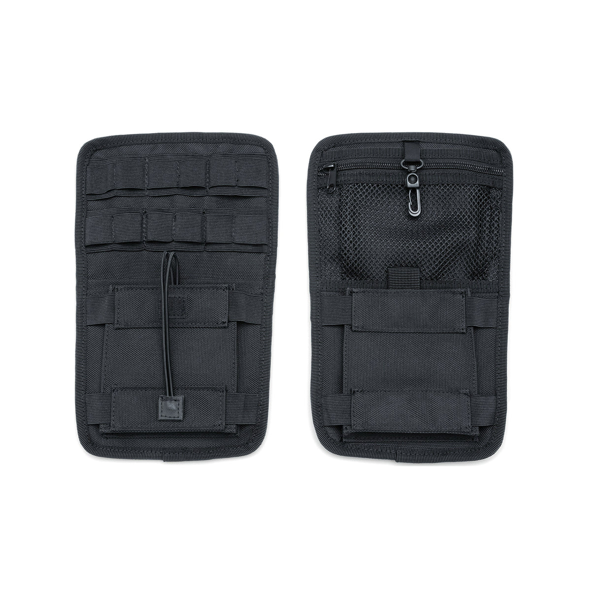 SADDLEBAG INTERNAL ORGANIZER
